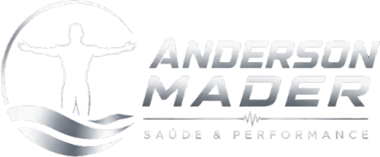 Anderson Mader — Saúde & Performance